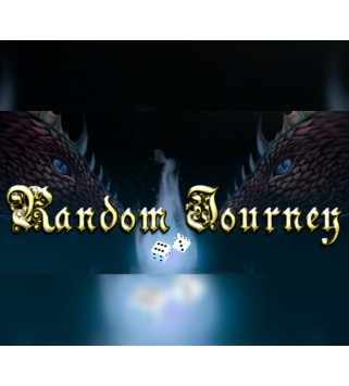 Random Journey Steam Key GLOBAL